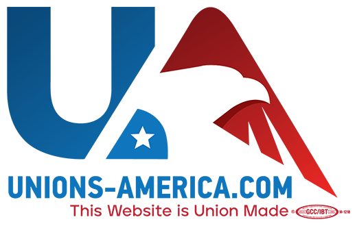 Unions-America.com logo
